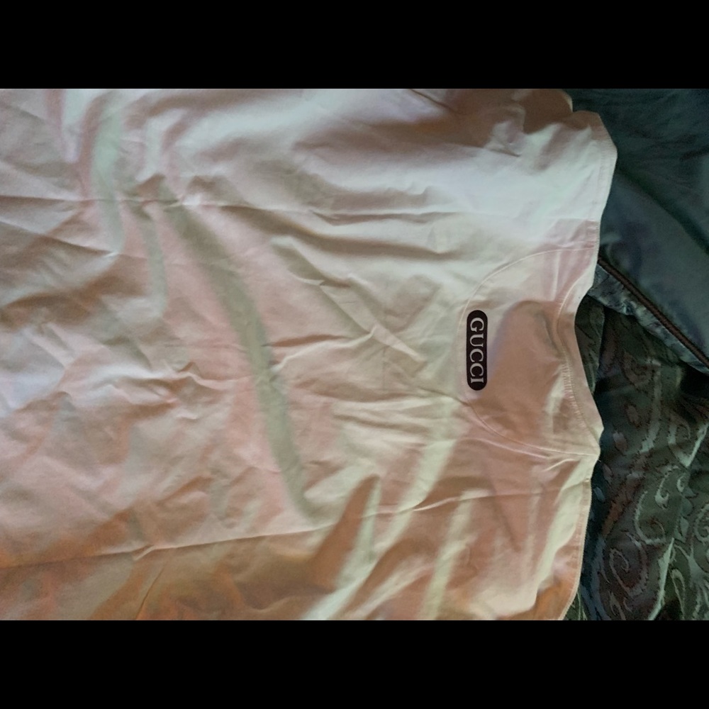 Gucci shirt